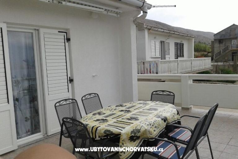 Apartmány Pag – foto 5