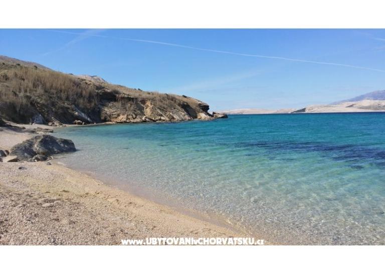 Apartmány Pag – foto 7