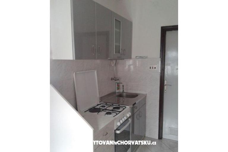 Apartmány Pag – foto 8