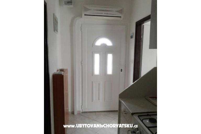 Apartmány Pag – foto 9