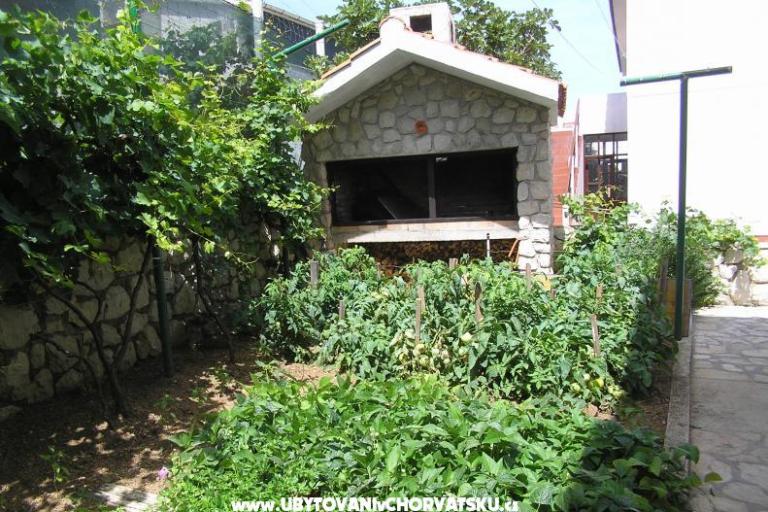 Apartmány Pavičić Marija Pag – foto 4