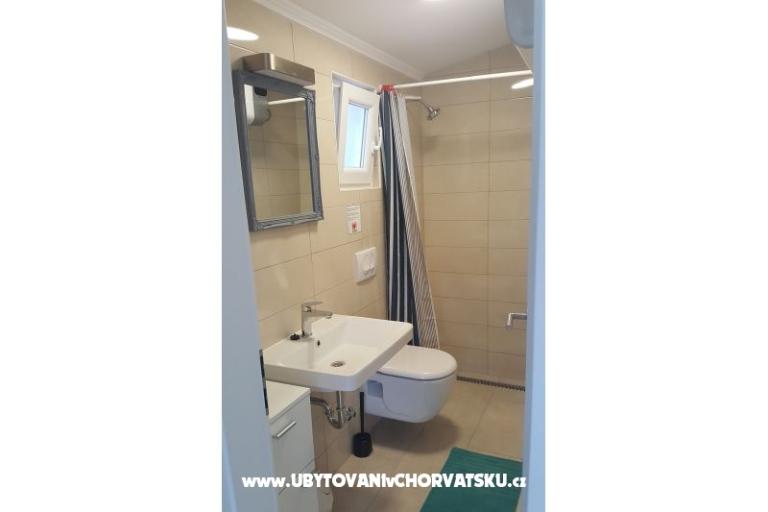 Apartmány Petrović – foto 10