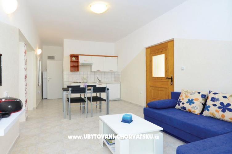 Apartmány Petrović – foto 5
