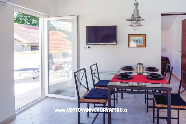 Apartmány Petrović – foto 7