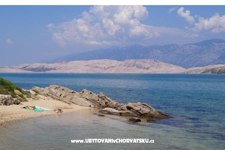 Apartmány Plaža – foto 13