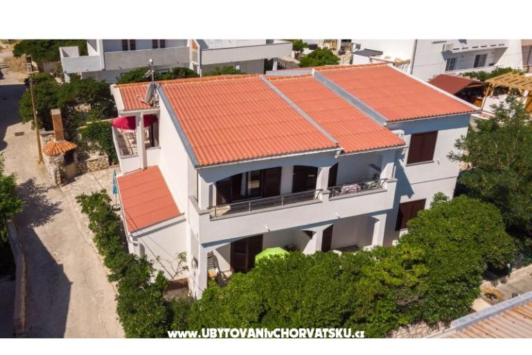 Apartmány Plaža – foto 18