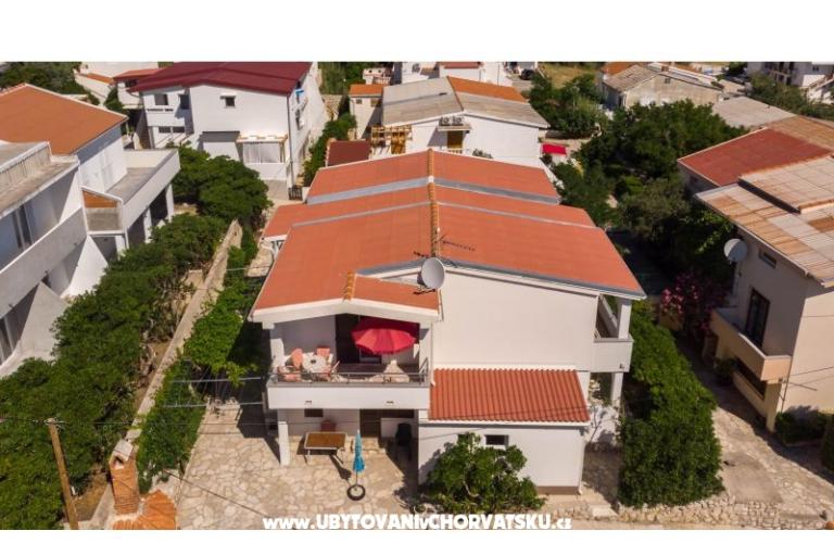 Apartmány Plaža – foto 2