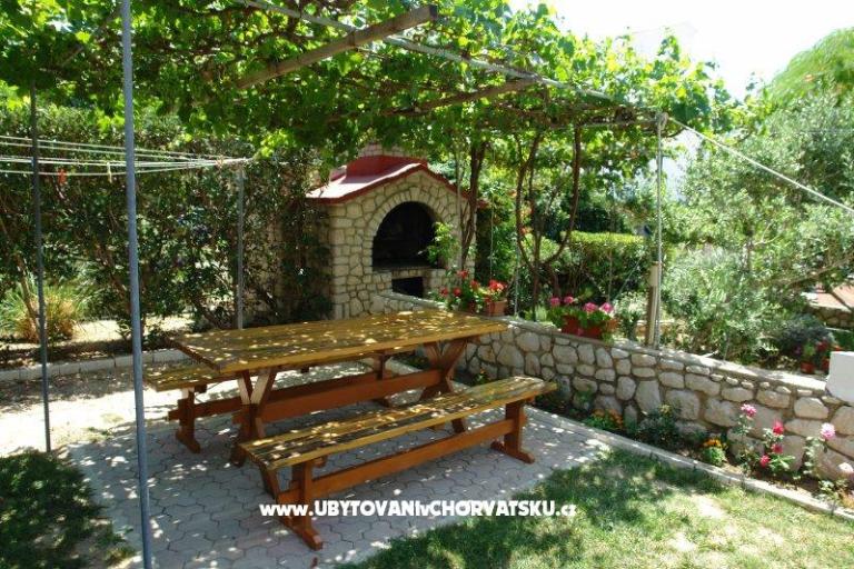 Apartmány Stupicic – foto 2