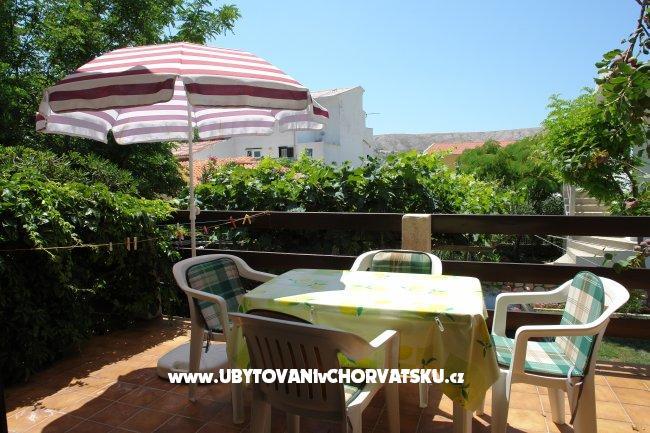 Apartmány Stupicic – foto 5