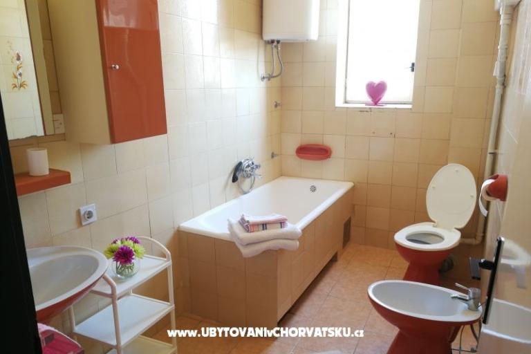 Apartmány Summer Breeze – foto 16