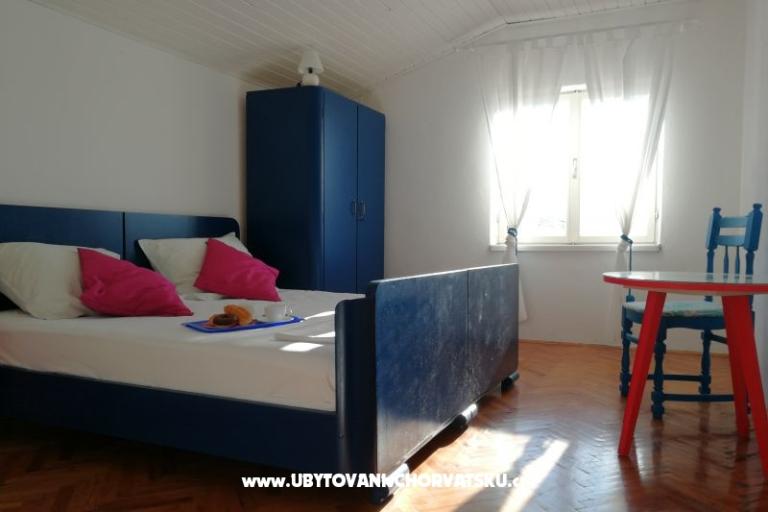 Apartmány Summer Breeze – foto 3