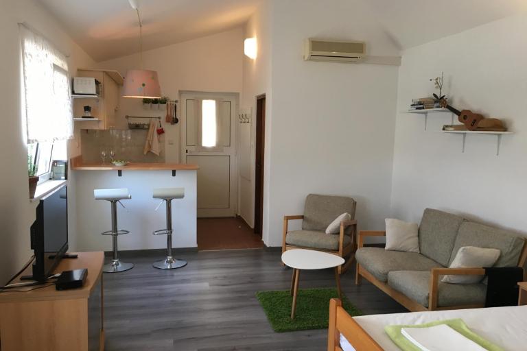 Apartmány Tatjana – foto 3