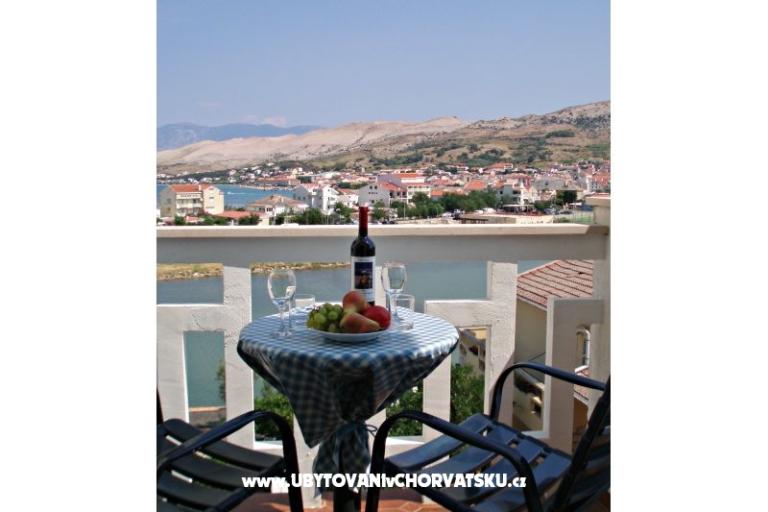 Apartmány Tatjana – foto 7