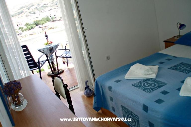 Apartmány Tatjana – foto 8