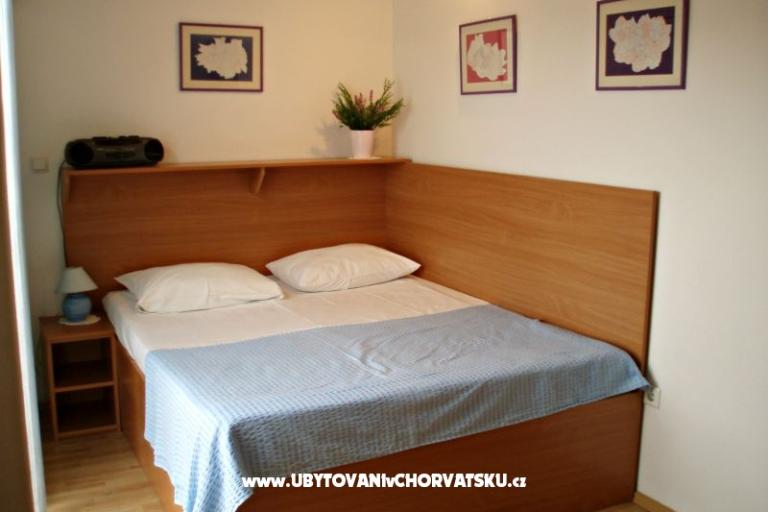 Apartmány Tatjana – foto 9