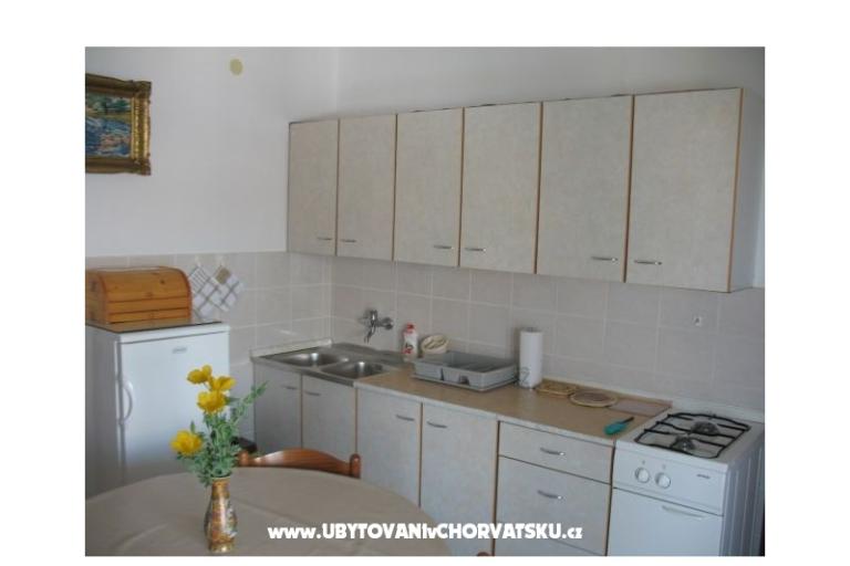 Apartmány Vera – foto 10