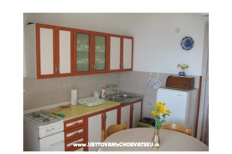 Apartmány Vera – foto 13