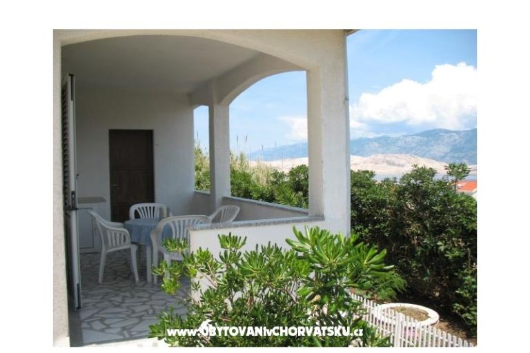 Apartmány Vera – foto 18