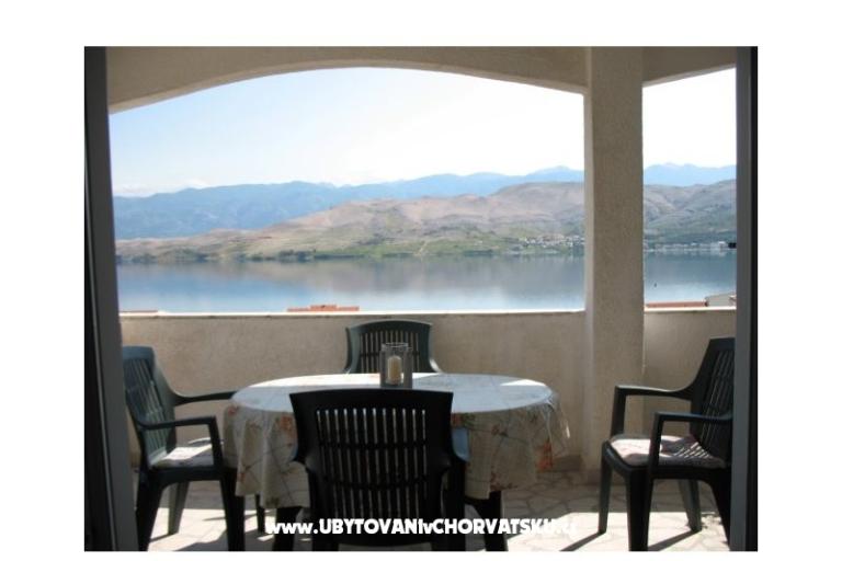 Apartmány Vera – foto 4