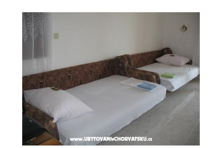 Apartmány Vera – foto 7