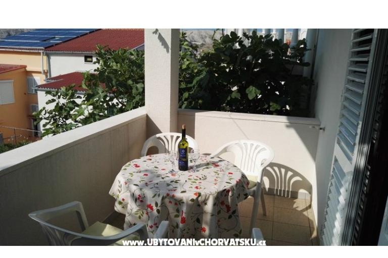 Apartmány Vicković – foto 10