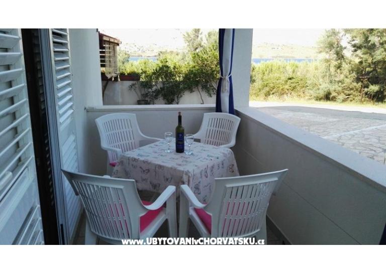 Apartmány Vicković – foto 11