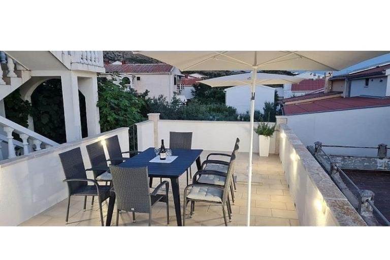 Apartmány Vicković – foto 3