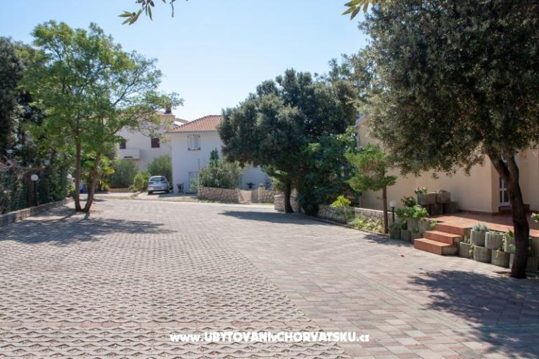 Apartmány Villa Ana – foto 10