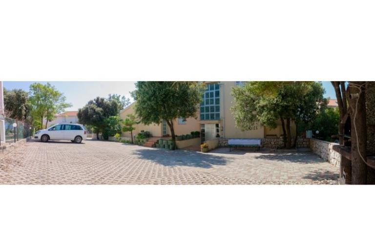 Apartmány Villa Ana – foto 12