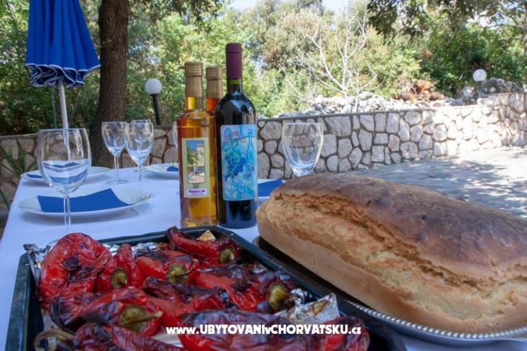 Apartmány Villa Ana – foto 13