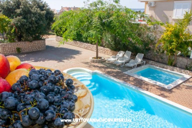 Apartmány Villa Ana – foto 3