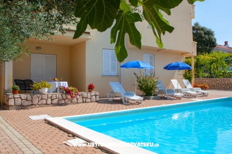 Apartmány Villa Ana – foto 5