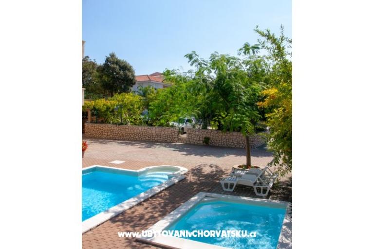 Apartmány Villa Ana – foto 6