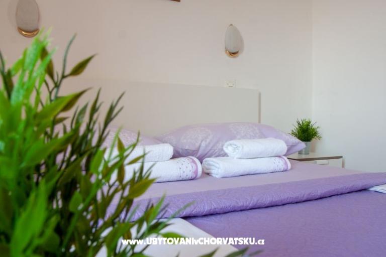 Apartmány Villa Ana – foto 7