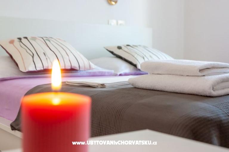 Apartmány Villa Ana – foto 8