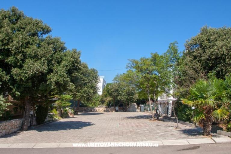 Apartmány Villa Ana – foto 9