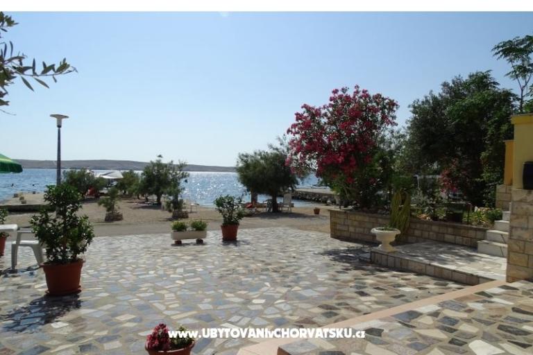 Apartmány VIVIEN (9x) – foto 5