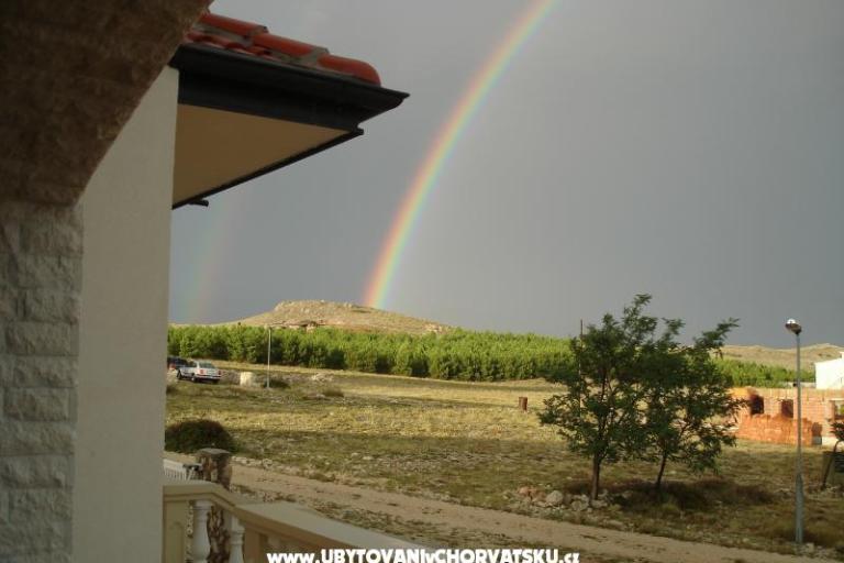 Apartmány Kovačić - Villa Mila – foto 10