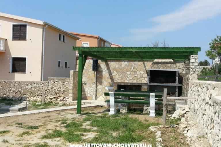 Apartmány Kovačić - Villa Mila – foto 11