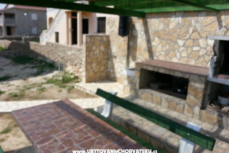 Apartmány Kovačić - Villa Mila – foto 12