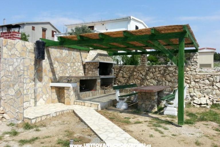 Apartmány Kovačić - Villa Mila – foto 13