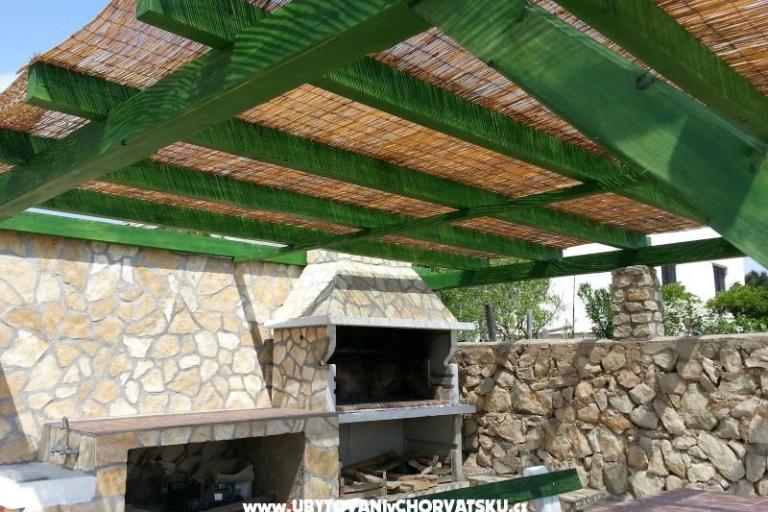 Apartmány Kovačić - Villa Mila – foto 14