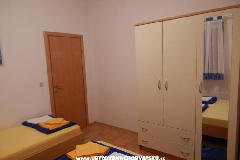 Apartmány Kovačić - Villa Mila – foto 15
