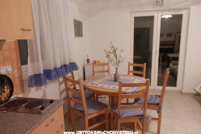 Apartmány Kovačić - Villa Mila – foto 16