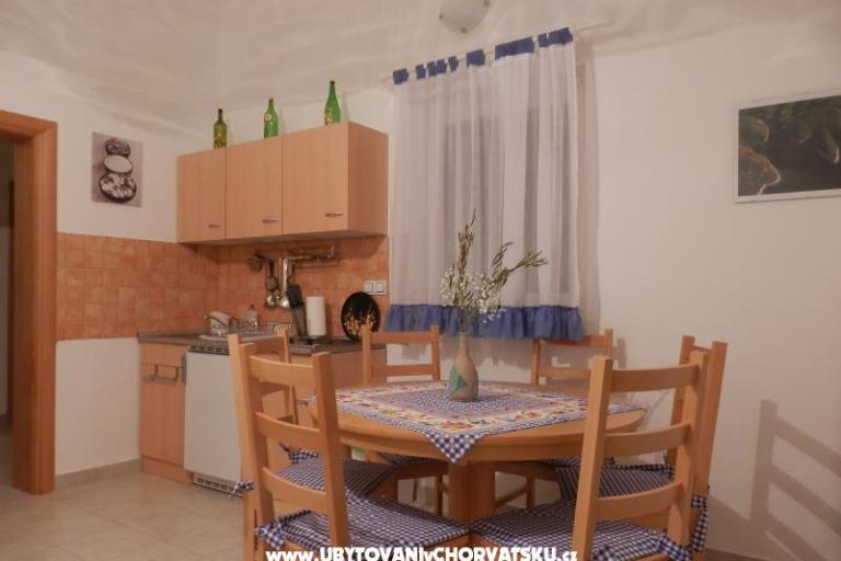Apartmány Kovačić - Villa Mila – foto 17