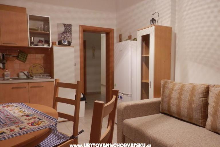 Apartmány Kovačić - Villa Mila – foto 4