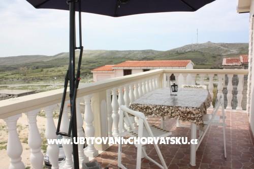 Apartmány Kovačić - Villa Mila – foto 5
