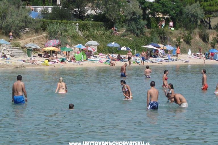 Apartmány Kovačić - Villa Mila – foto 9