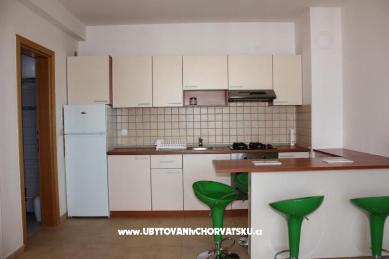 Apartmány Nika – foto 12