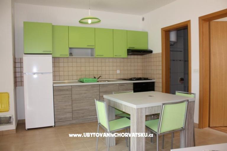 Apartmány Nika – foto 2